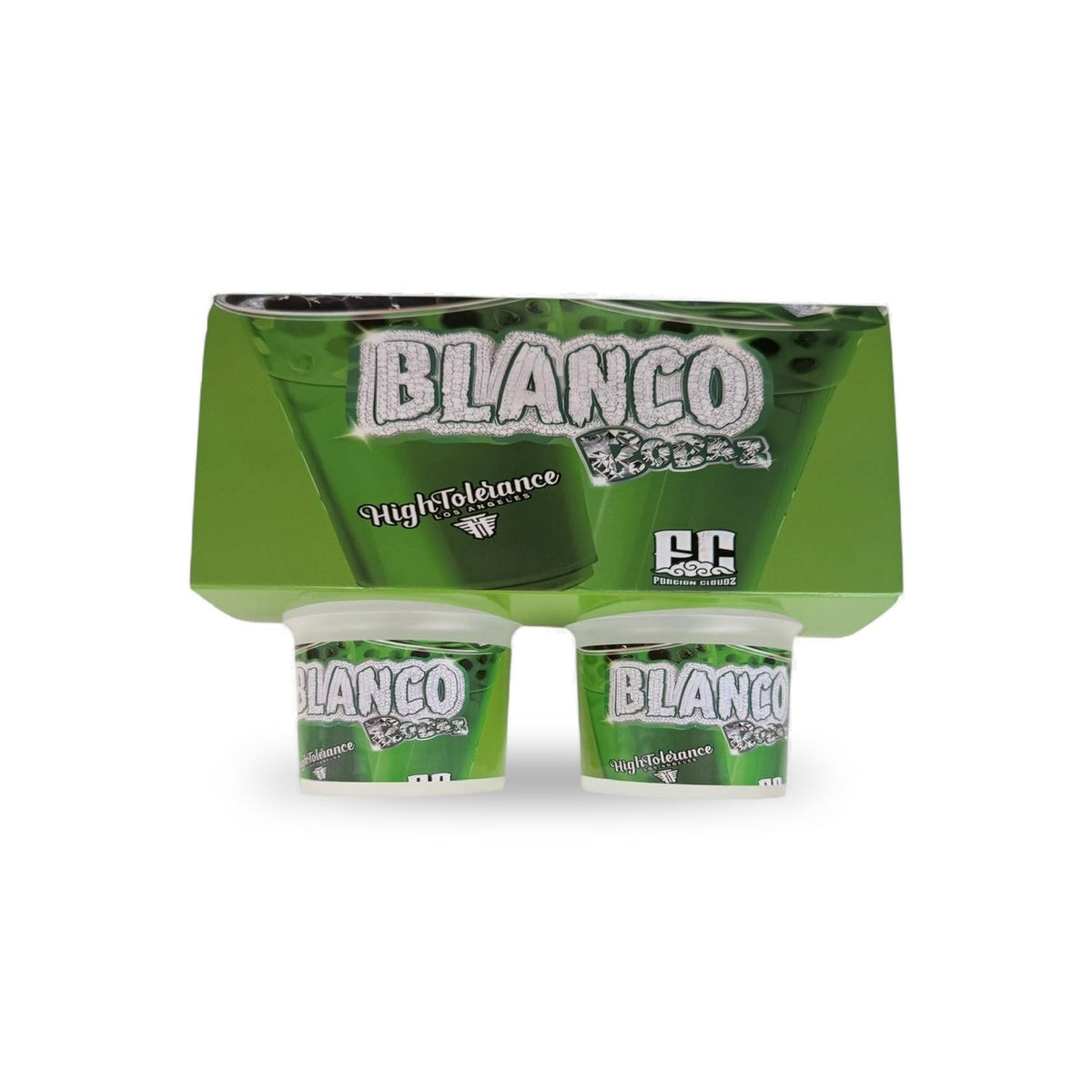Blanco Fruit Cup