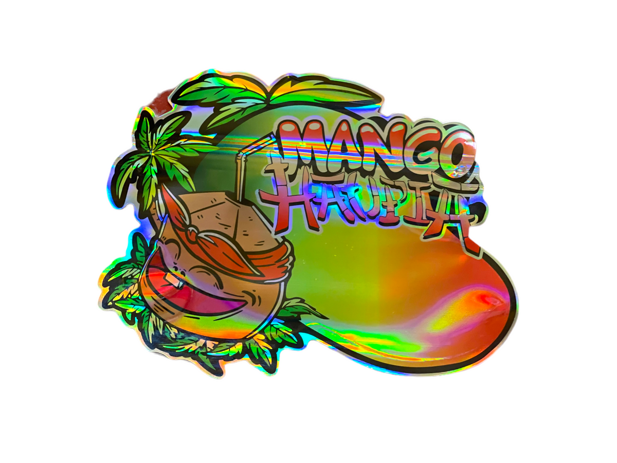 Mango Haopia Bags
