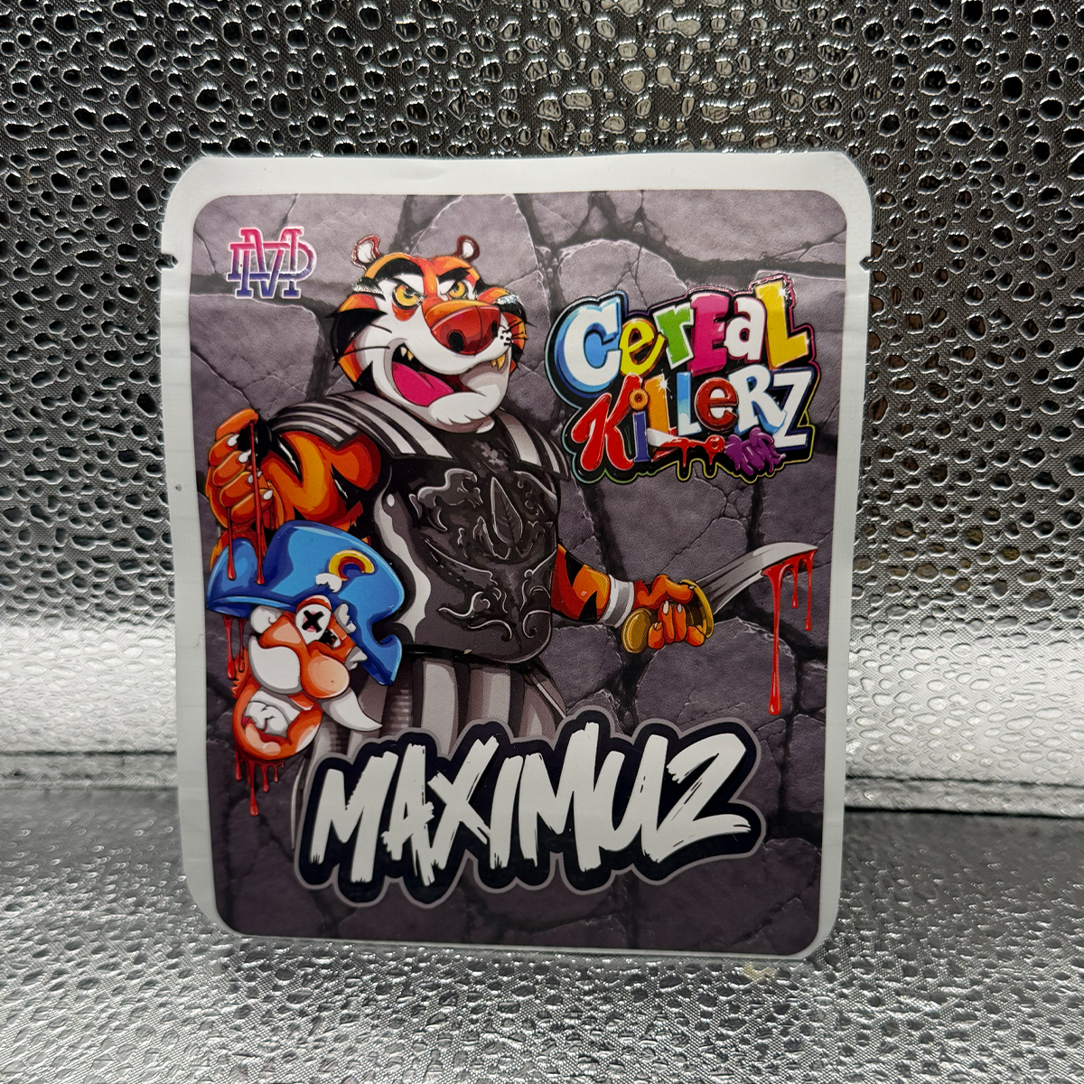 Cereal Killerz Maximuz