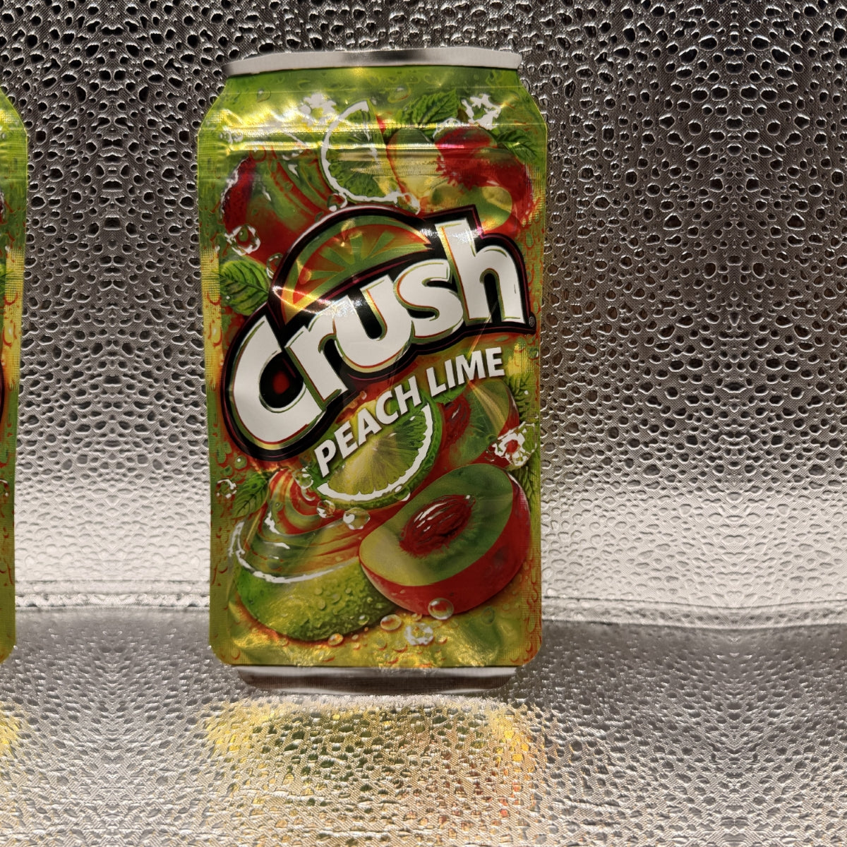 Crush Peach Lime