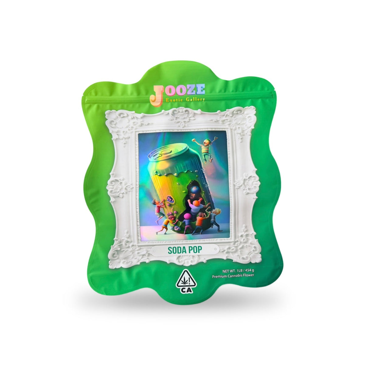 Jooze Soda Pop Pound Bag