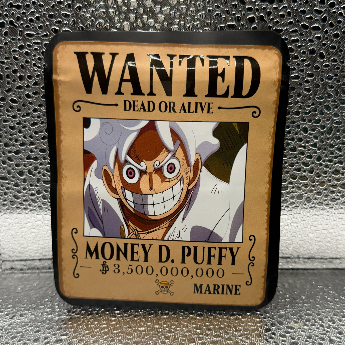 Money D. Puffy