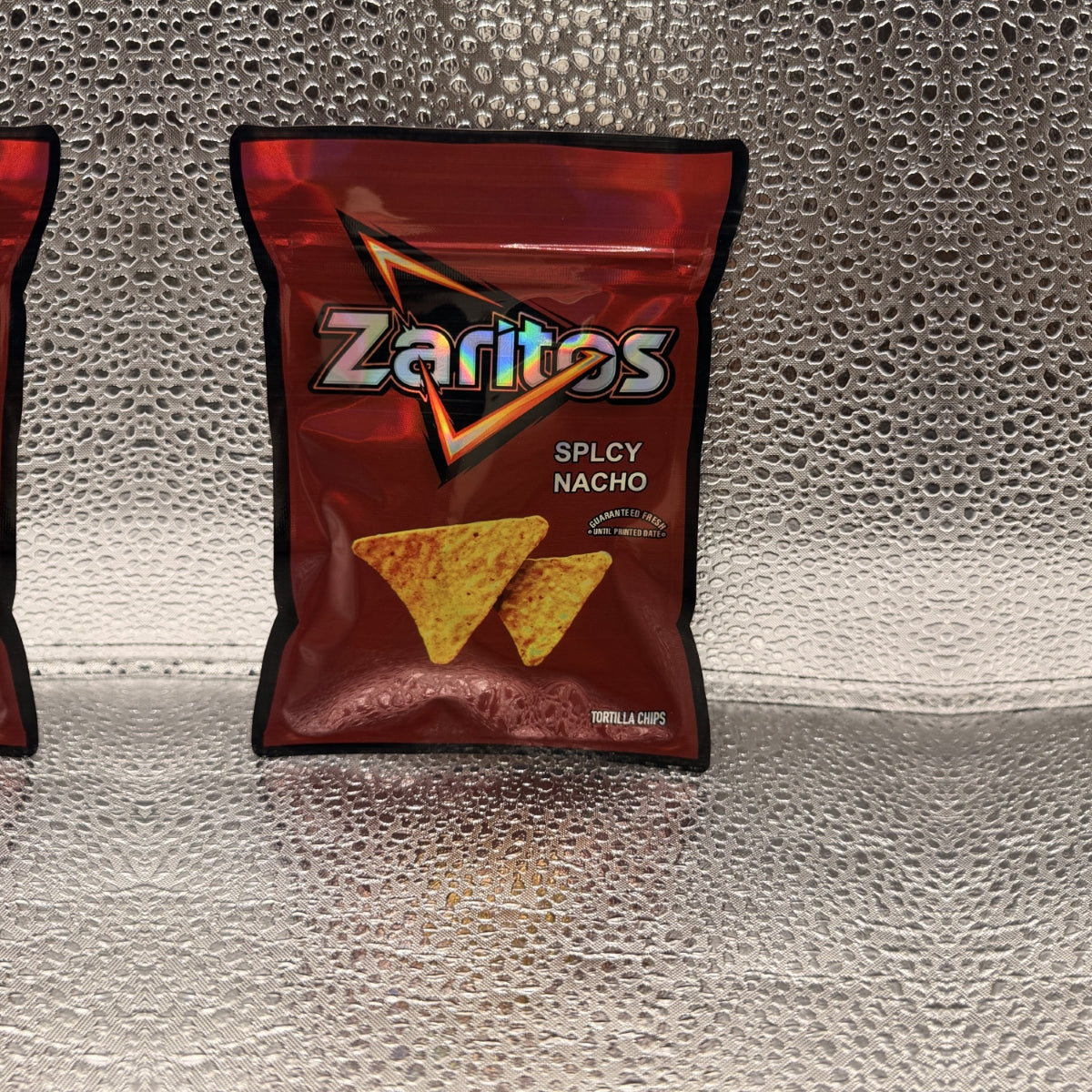 Zaritos Spicy Nacho