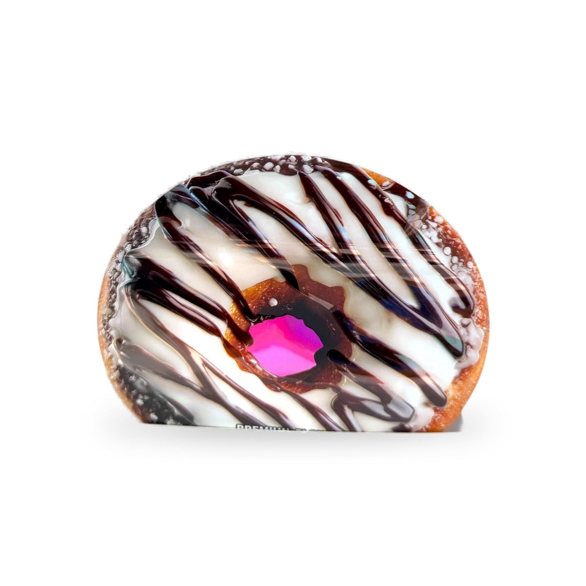 Zaza Donuts Box & Bag Set