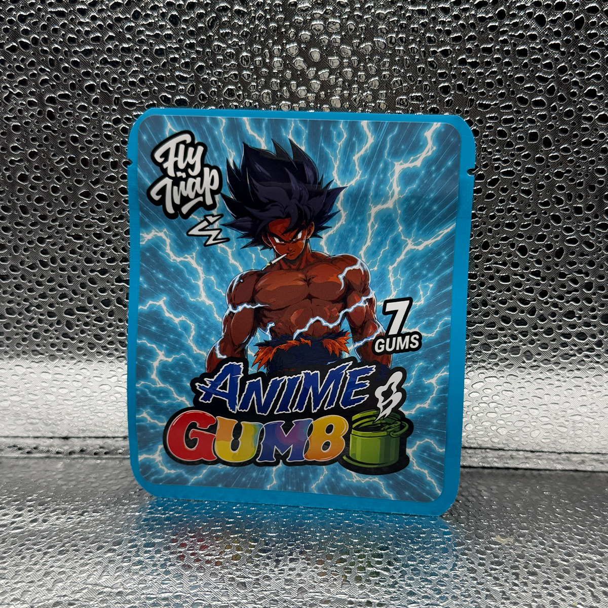 Anime Gumb