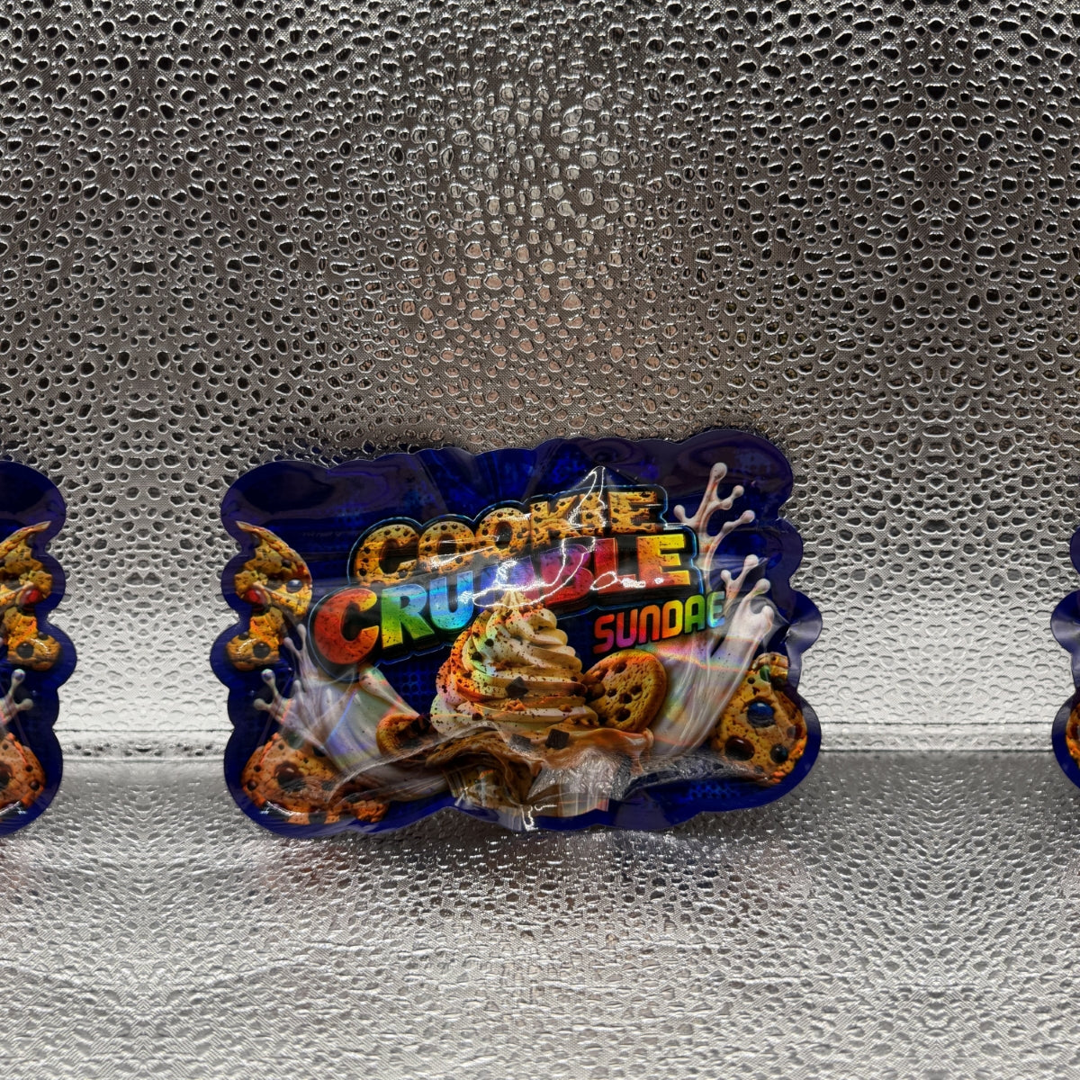 Badass Bits Cookies