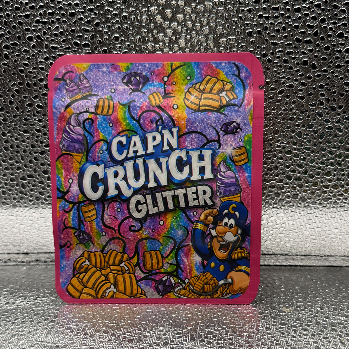 Cap'n Crunch Glitter