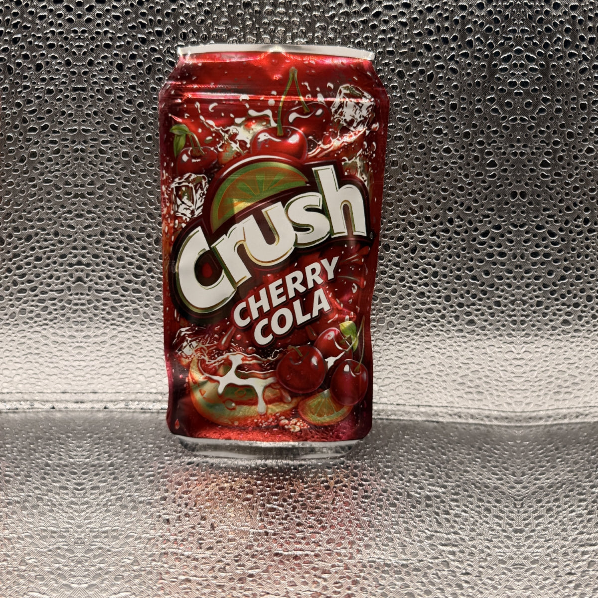 Crush Cherry Lime