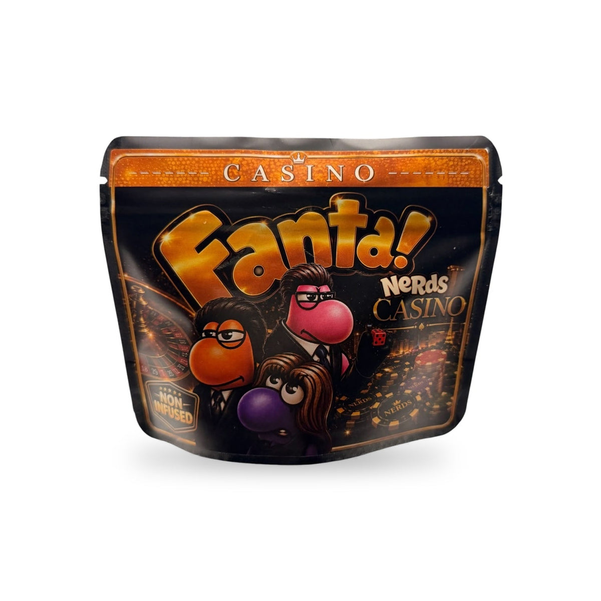 Fanta Nerds Casino