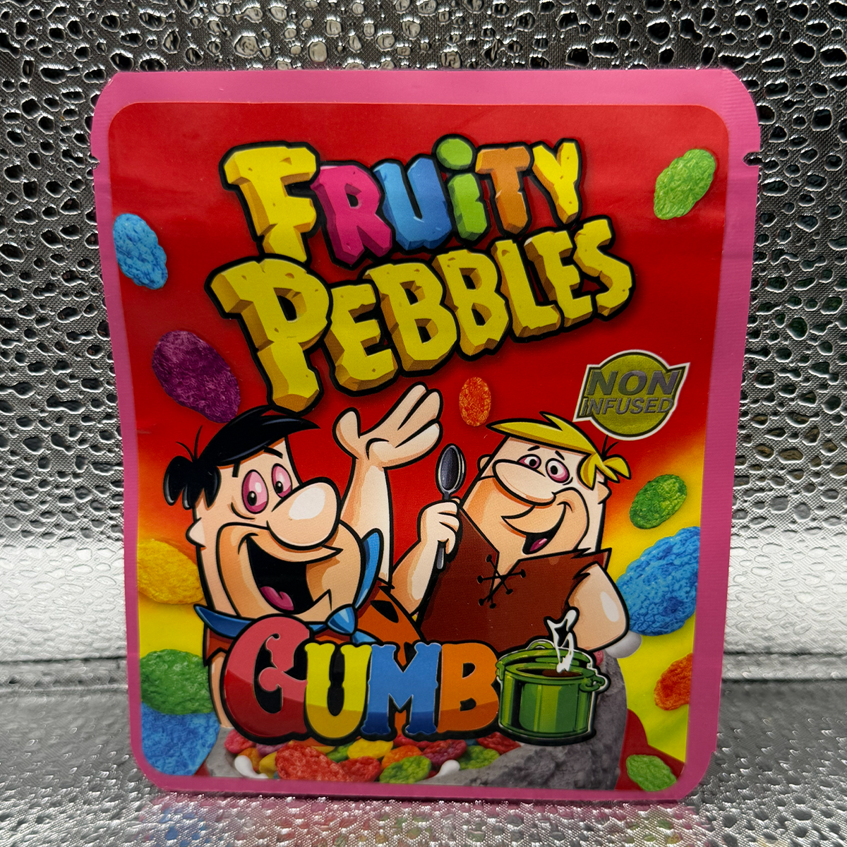 Fruity Pebbles Gumbo