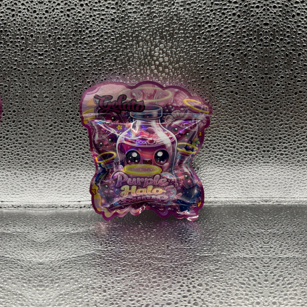 Gelato Potion