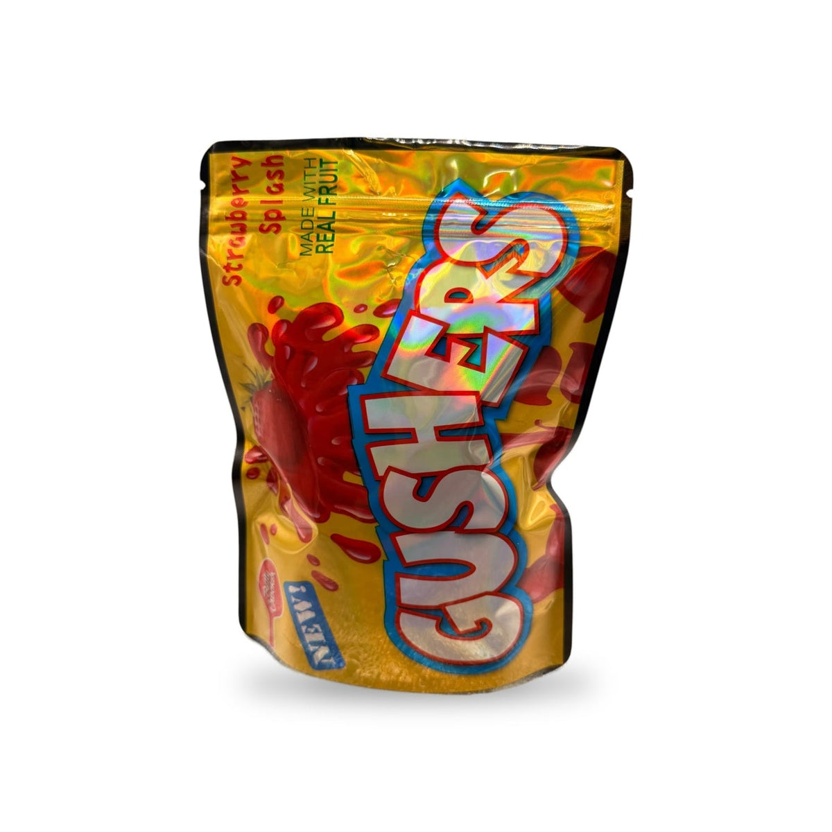 Gushers Ounce Mylar Bag