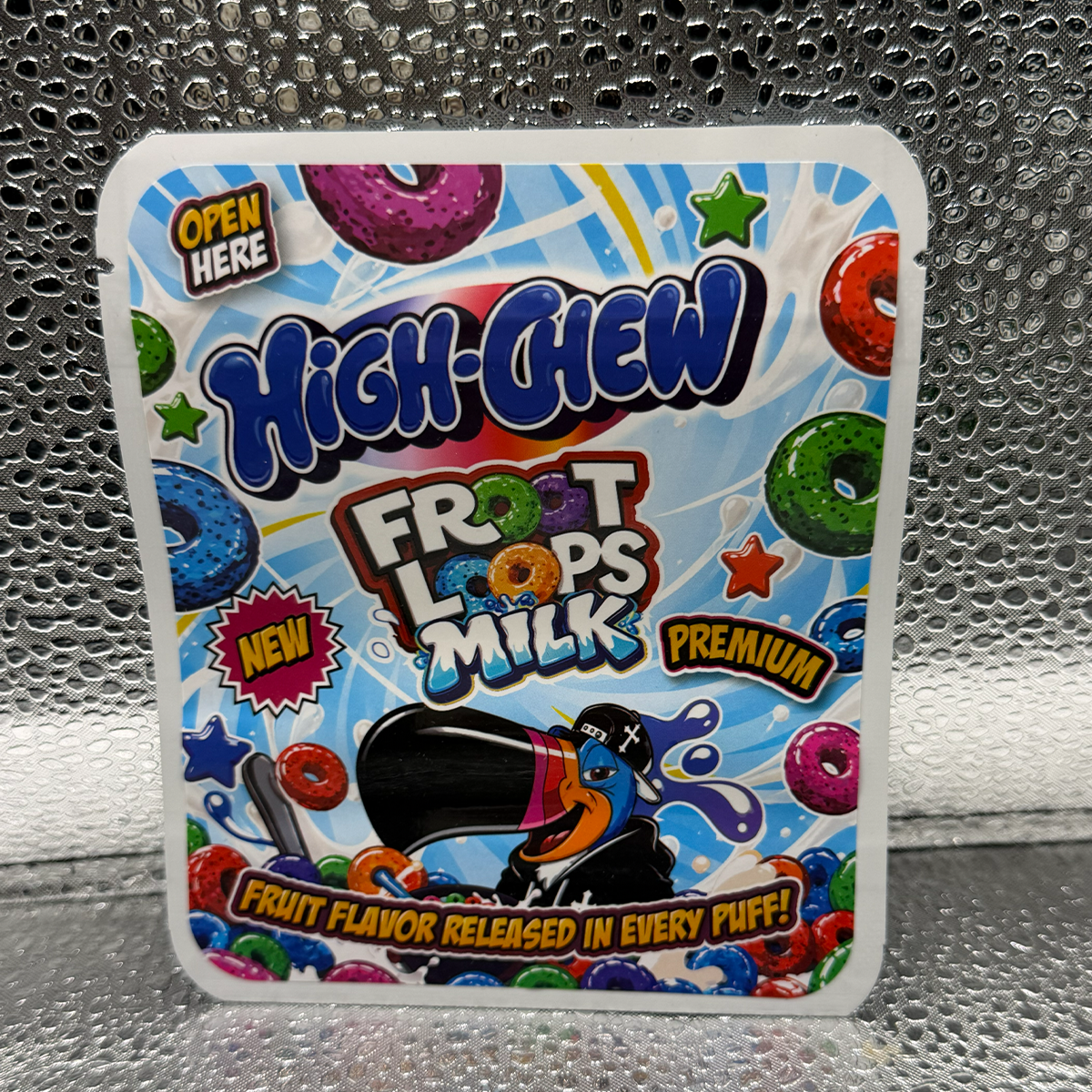 High-Chew Froot Loops Milk