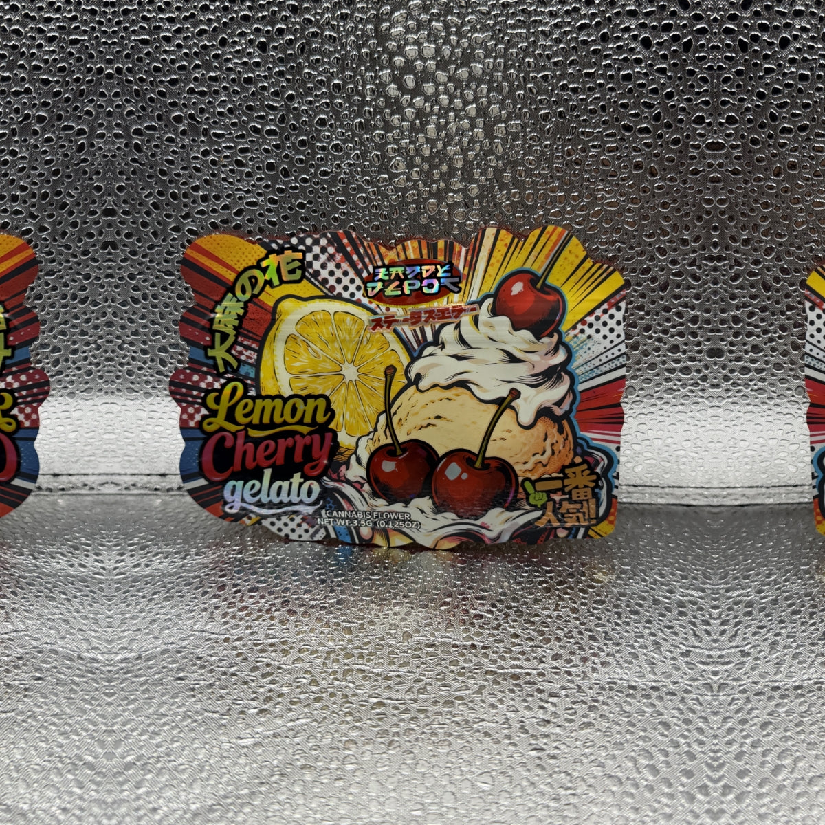 Lemon Kandy Depo