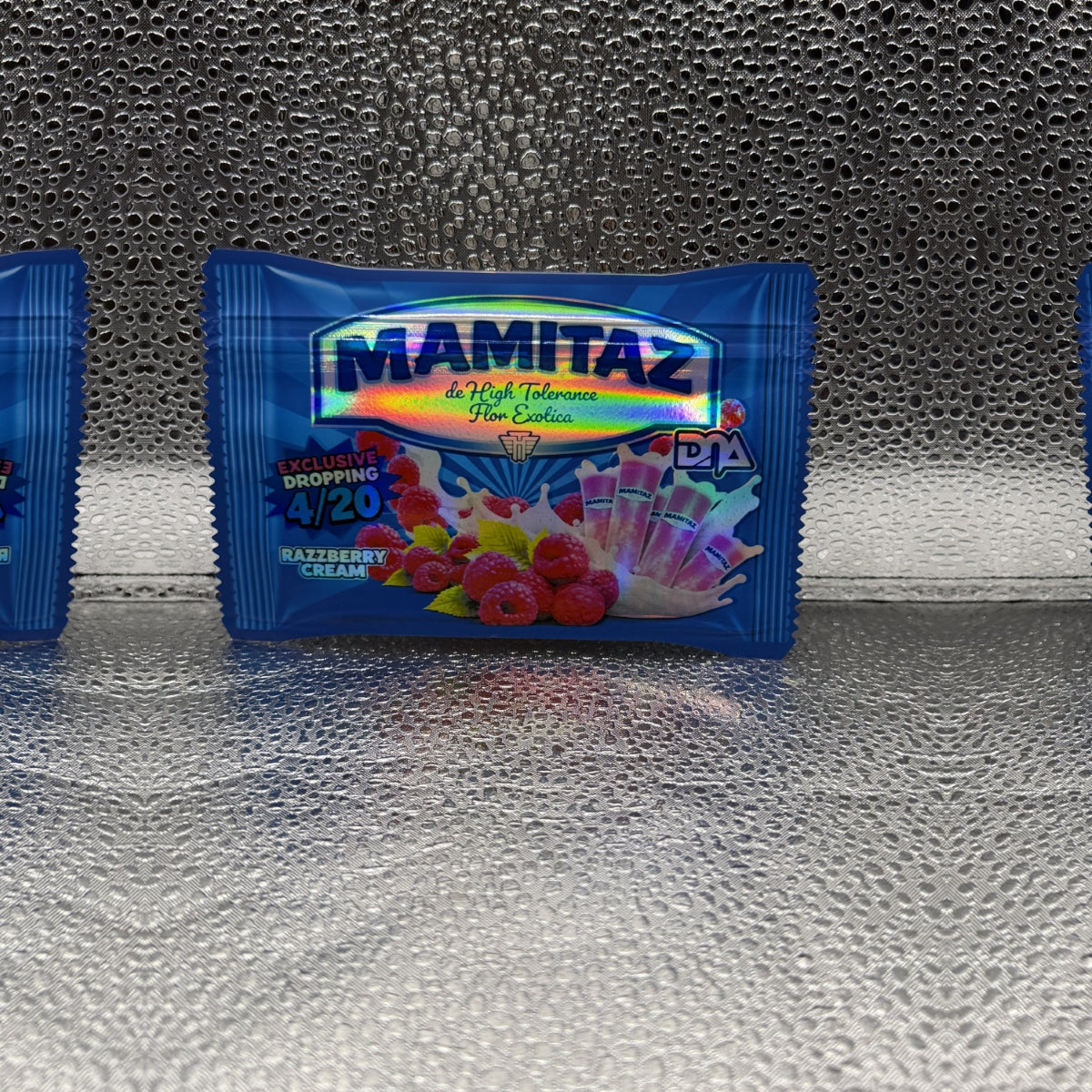 MamitaZ High Tolerance Flor Exotica