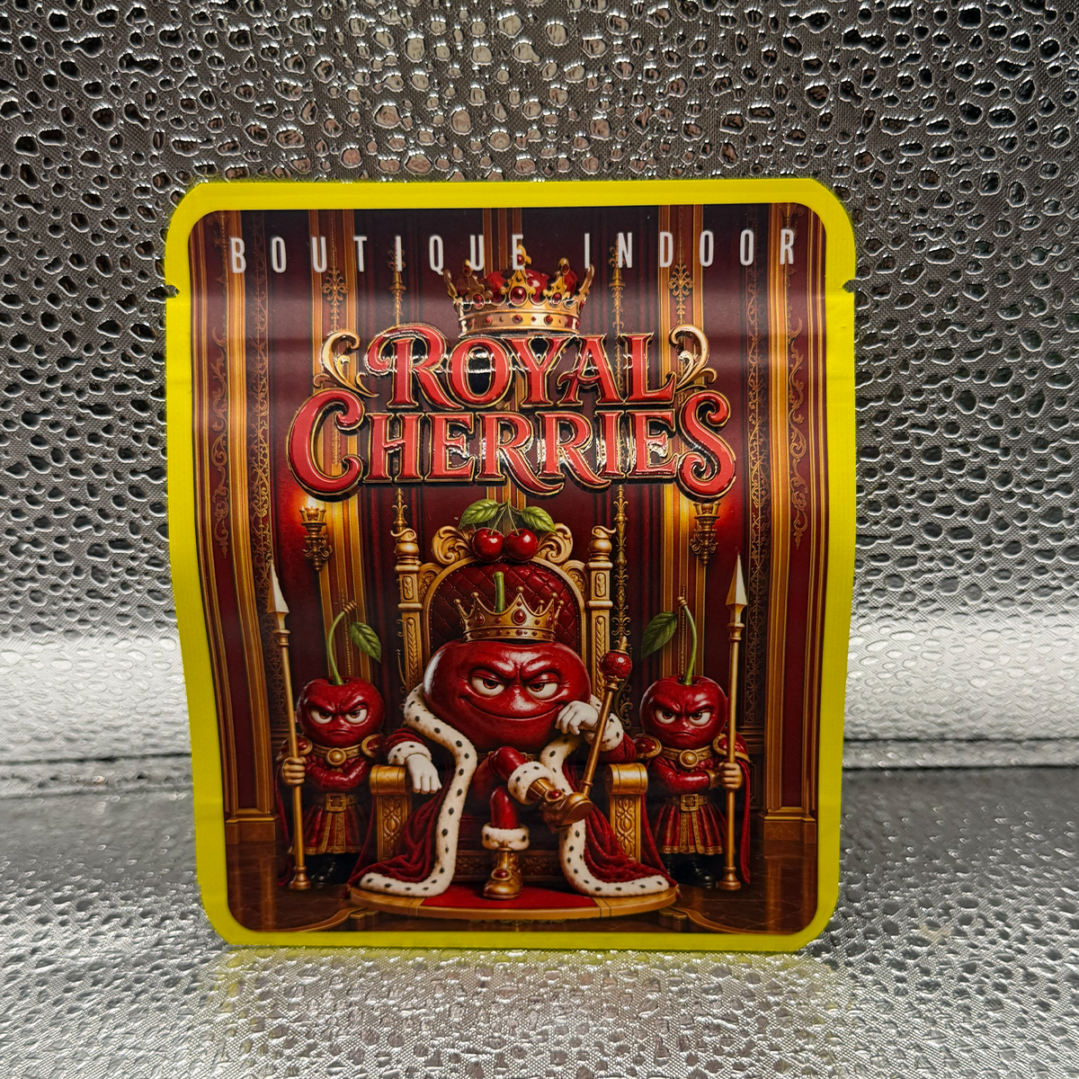 Royal Cherries