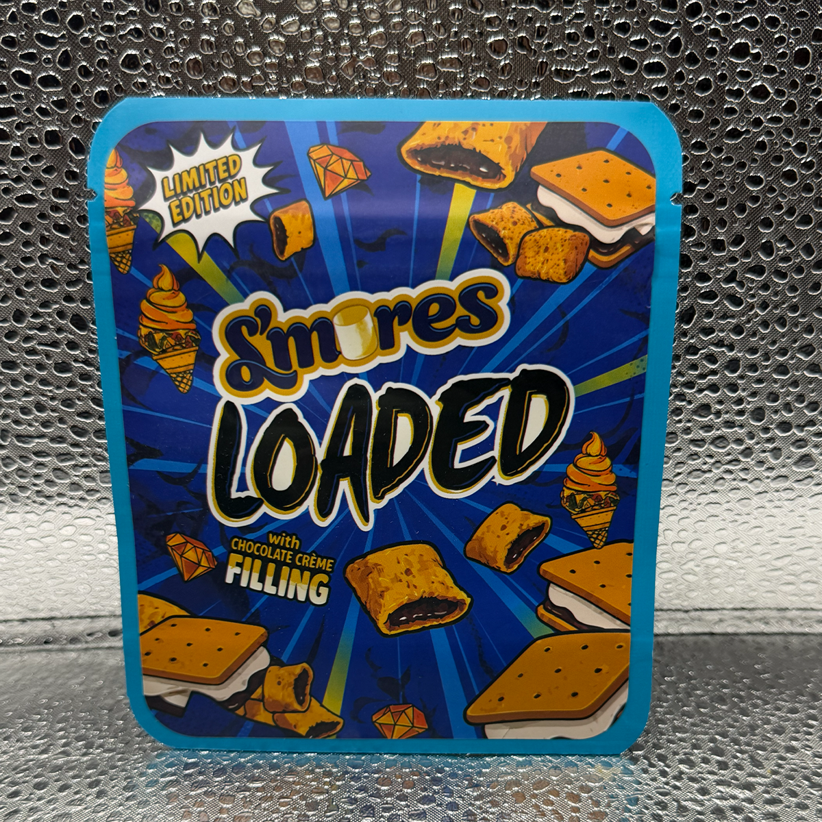 S'mores Loaded