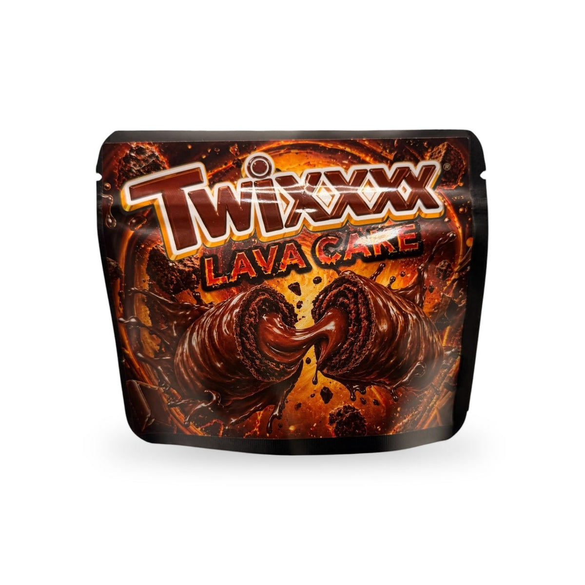 Twixxx Lava Cake